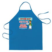 Simpsons Kwik-E-Mart Apron